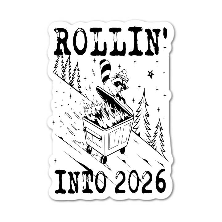 Rullar in i 2026 Klistermärke för wholesale av Stick-It Expressions