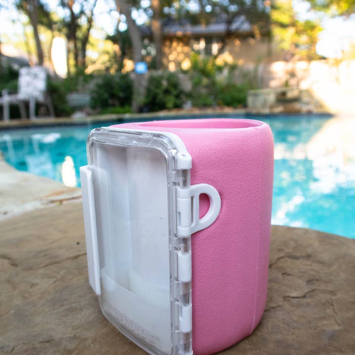 Kangaroozie - Wholesale Drink Huggers & Koozies - Kangaroozie (for regular cans) - Koozie with Pocket