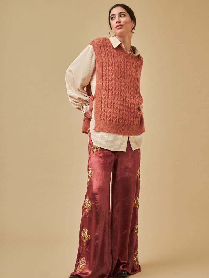 TS.DEIA für den Großhandel von NKN Nekane