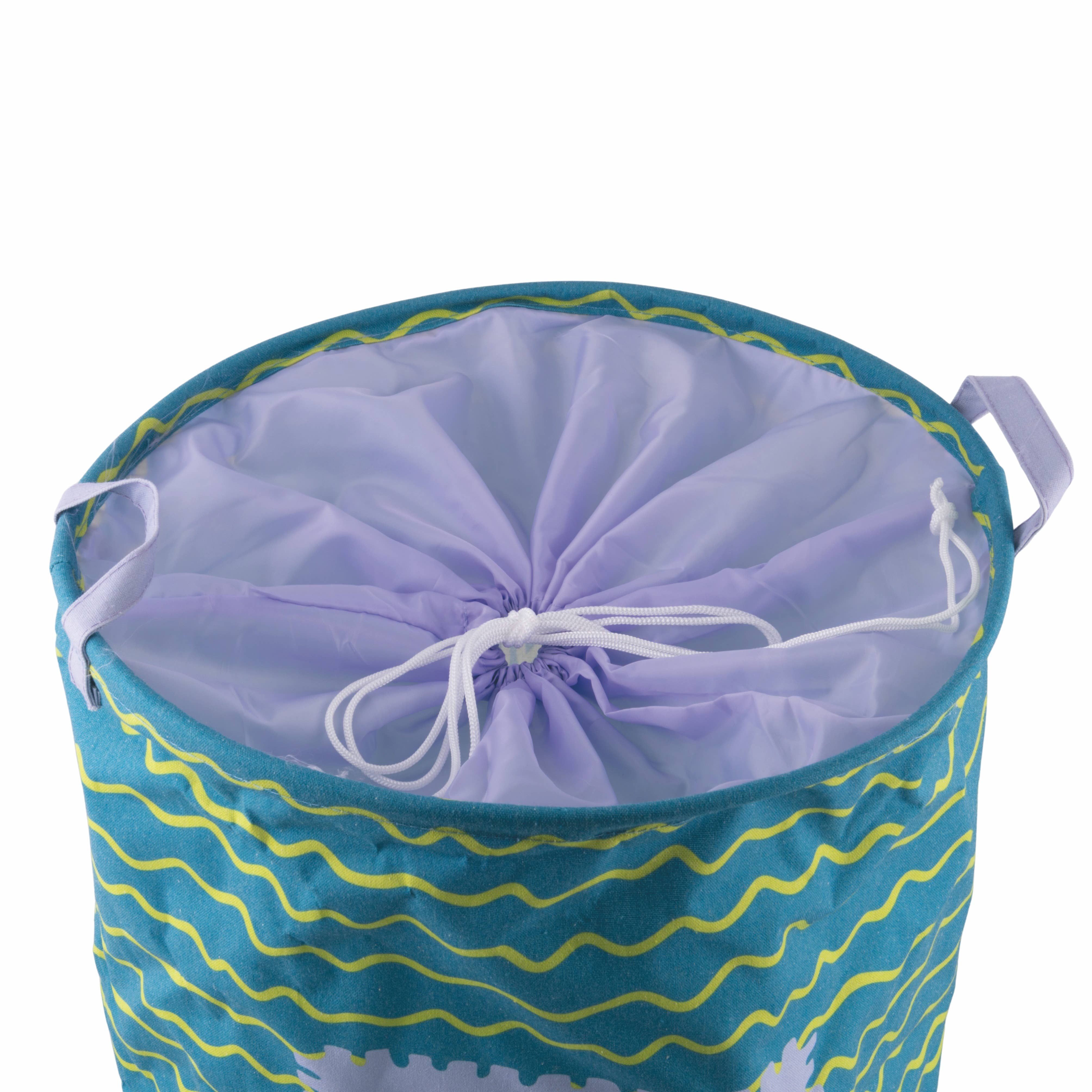VdE Tivoli 1996 - Wholesale Laundry Basket - MORE LOVE LAUNDRY BASKET B3