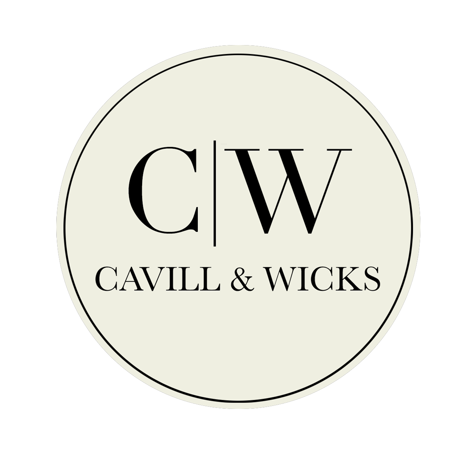 Cavill & Wicks Candle Co.