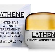 L'ATHENE INTENSIVE WRINKLE TREATMENT for wholesale by L'ATHENE