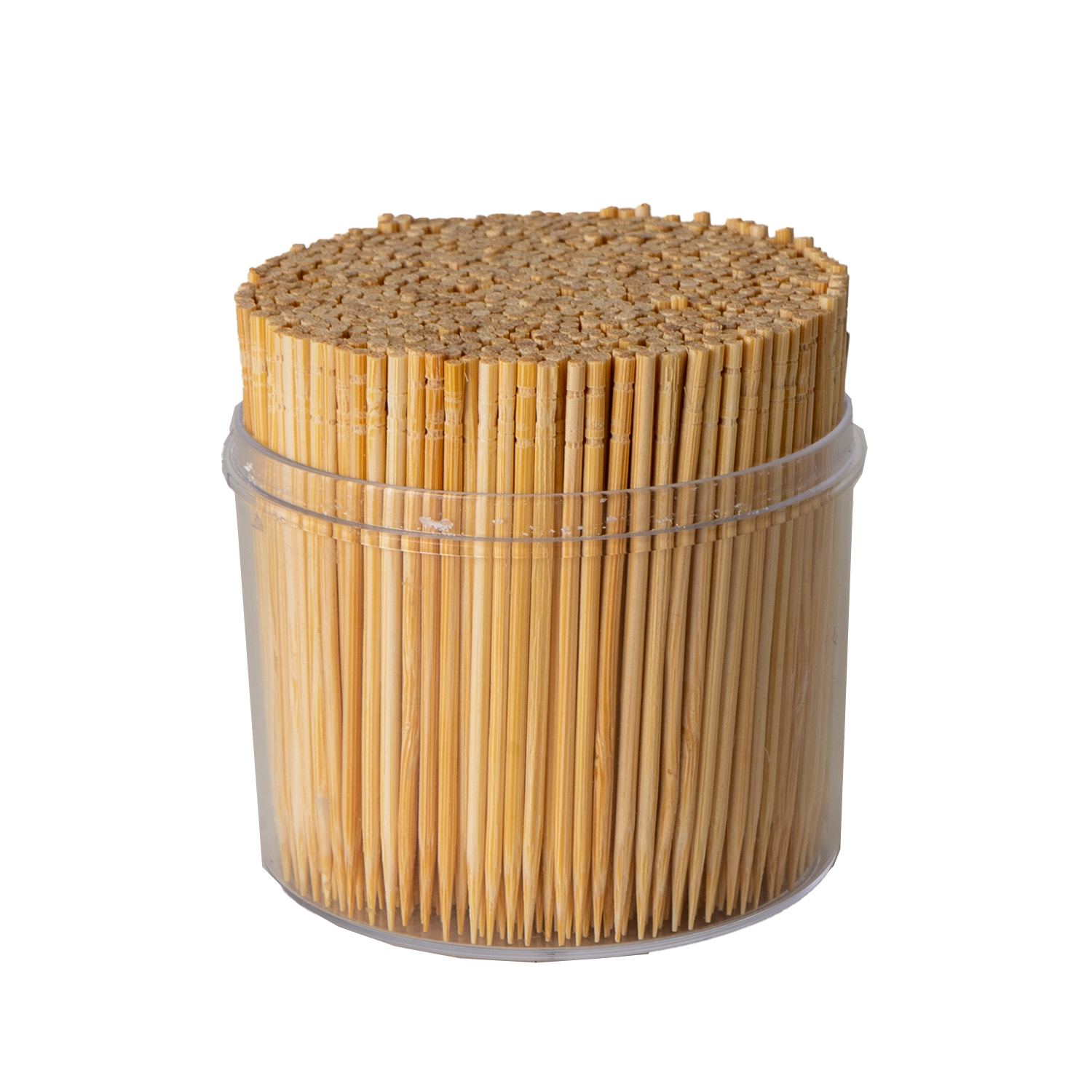 Urban Tokyo - Wholesale Toothpick - Bamboo Toothpicks 800pc Set (12/72)1