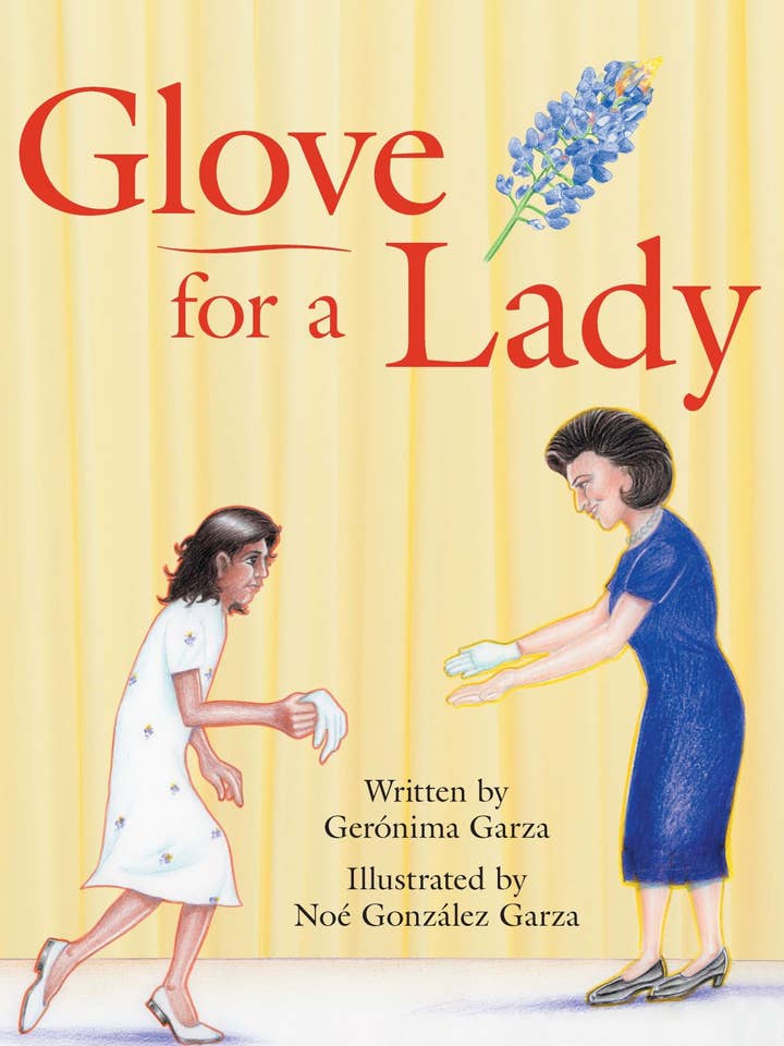 Gant pour femme pour la vente par Del Alma Publications, LLC