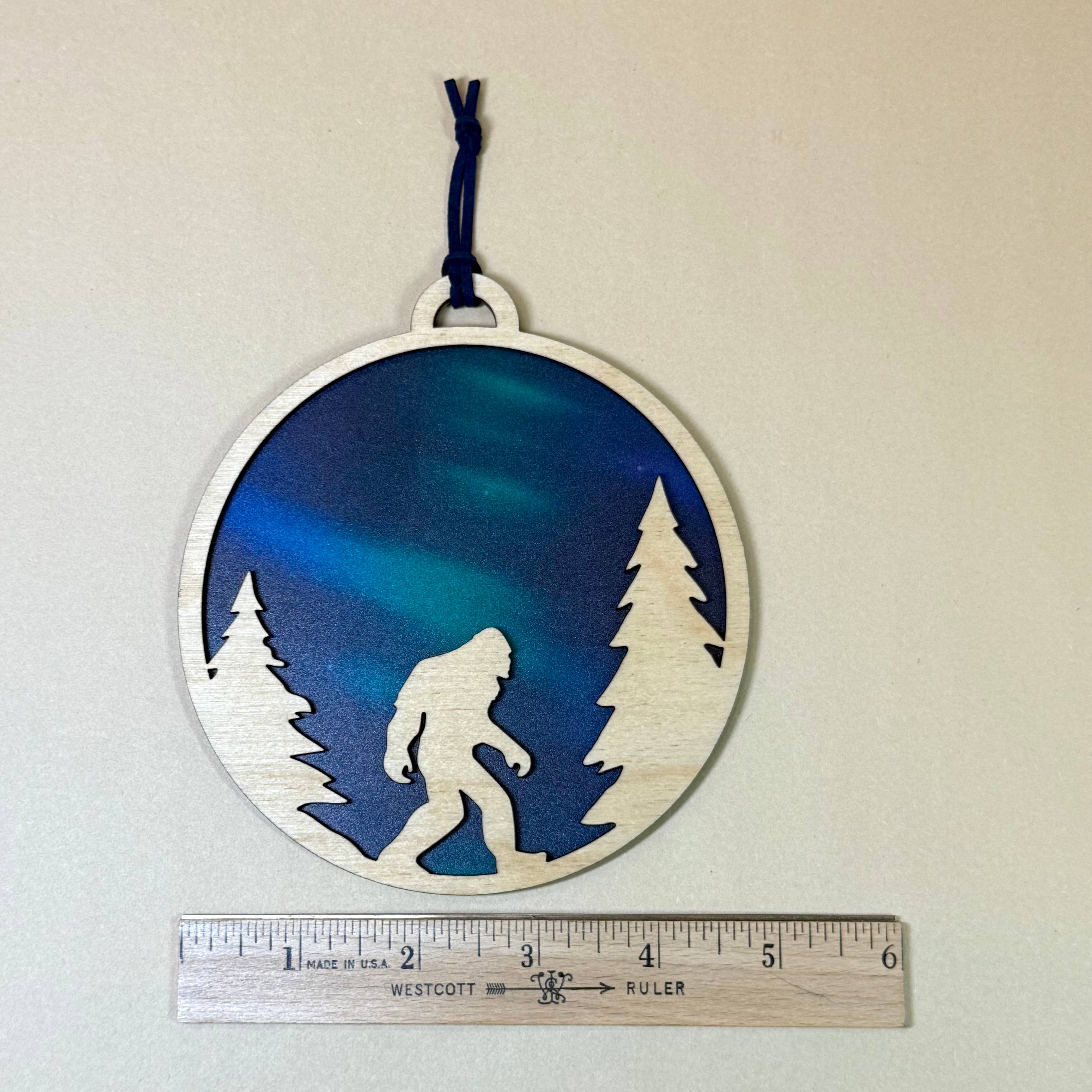 The Lost Quail Co. – Großhandel Sonnenfänger – Bigfoot Sonnenfänger3