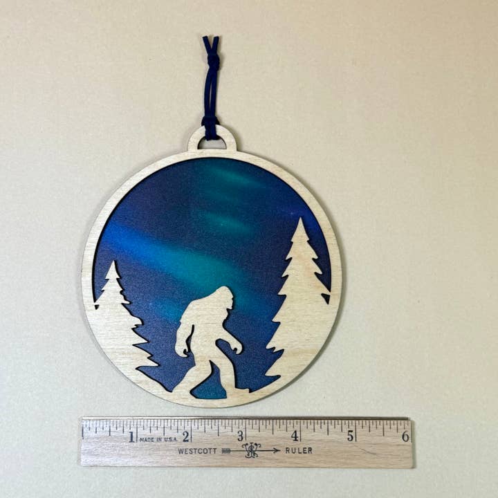 The Lost Quail Co. – Großhandel Sonnenfänger – Bigfoot Sonnenfänger3