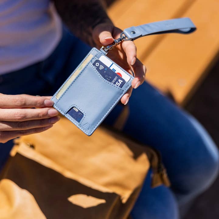 Andar - Wholesale Wallet - Women's - The Denner63