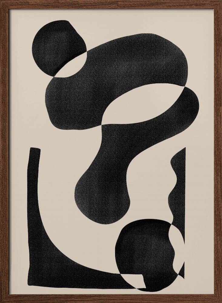 Ready2hangart, Inc. - Wholesale Art Print - "Patterned Abstract" Wall Art10