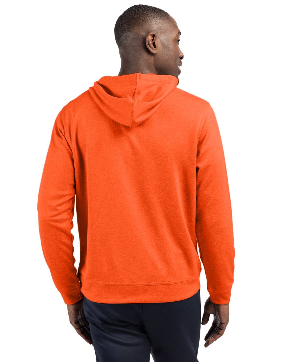 Cutter & Buck - Wholesale Hoodie - Men's - Clique Mens Lift Performance Hoodie Sweatshirt27