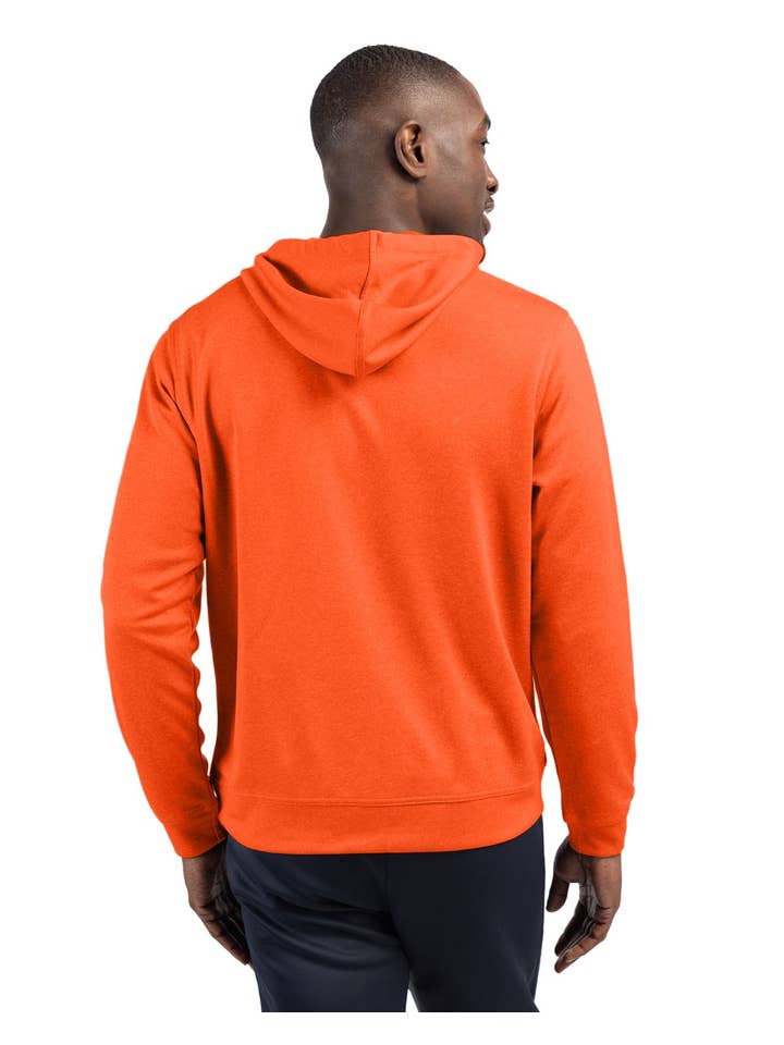 Cutter & Buck - Wholesale Hoodie - Men's - Clique Mens Lift Performance Hoodie Sweatshirt27