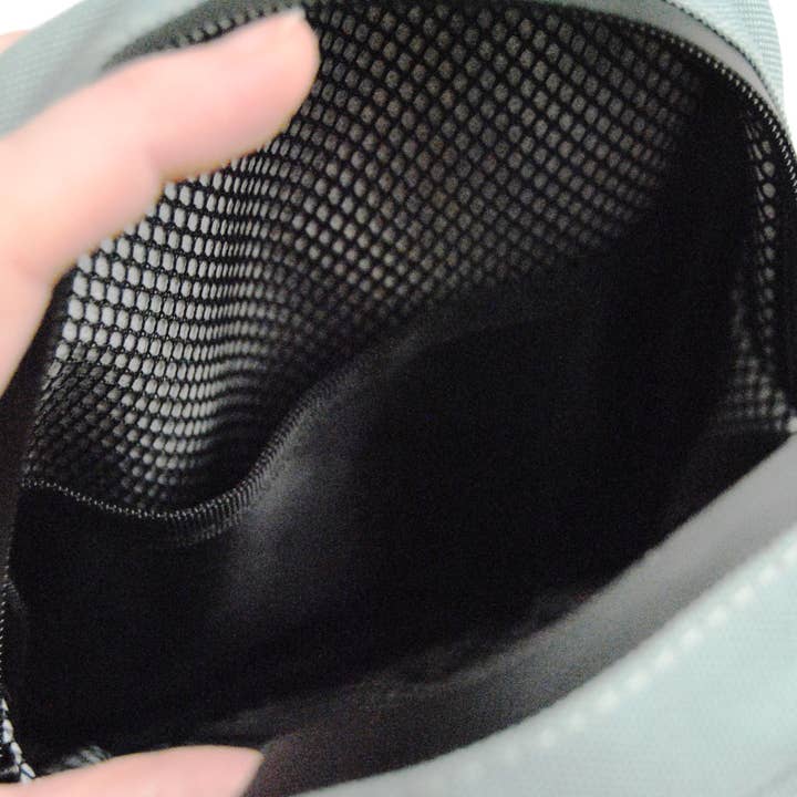 Beauluster - Wholesale Crossbody Bag - Women's - Sea Glass Smell-Proof Crossbody Bag7