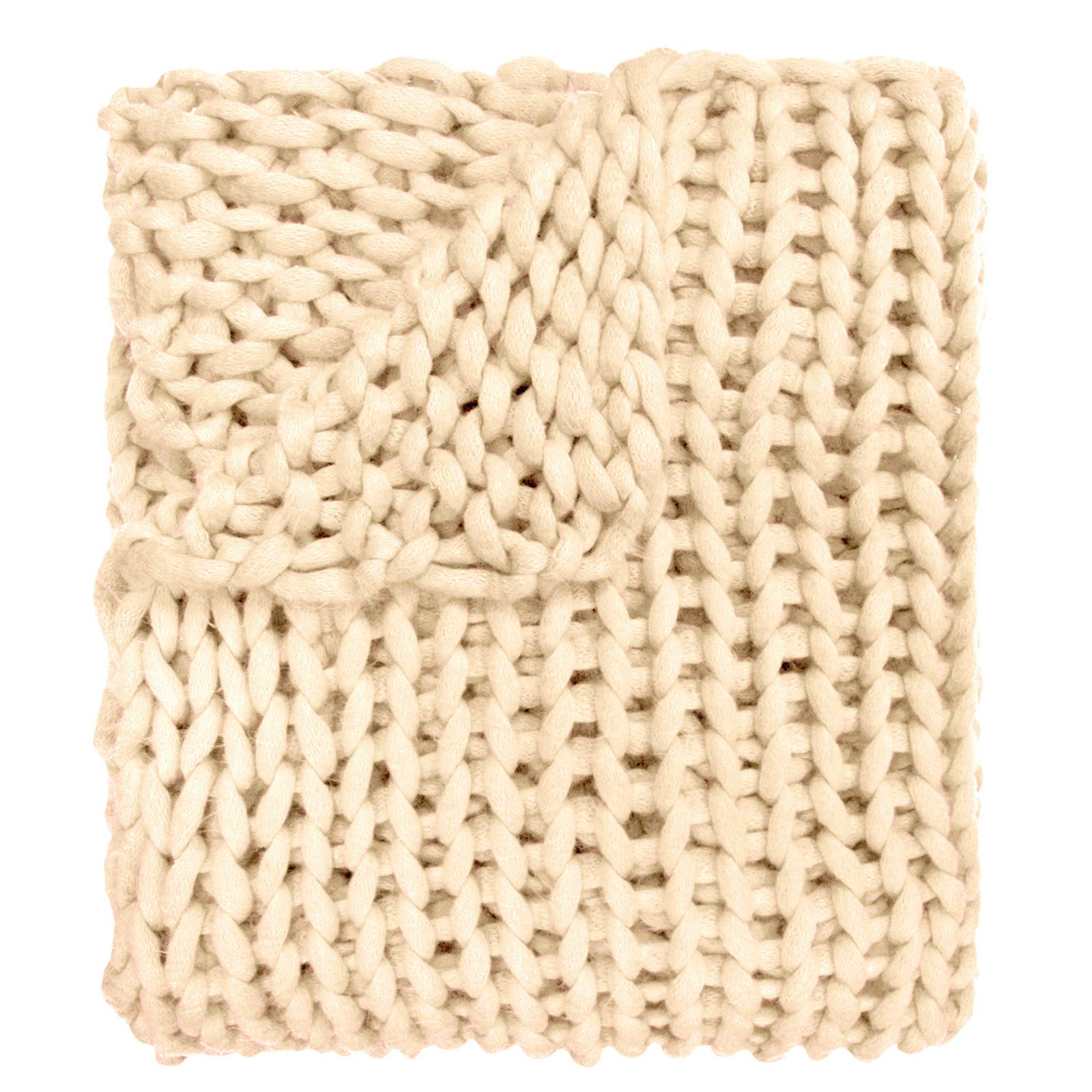 Donna Sharp - Wholesale Throw Blanket - Chunky Knit Throws35