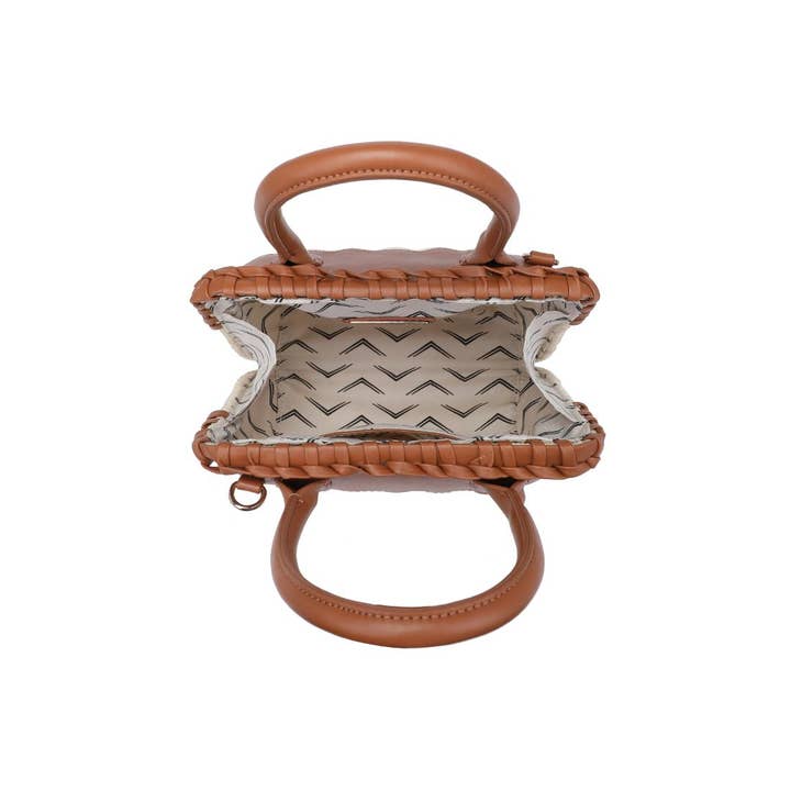 Moda Luxe – bolsa tiracolo - Mulher por atacado – Bolsa Transversal Maya31