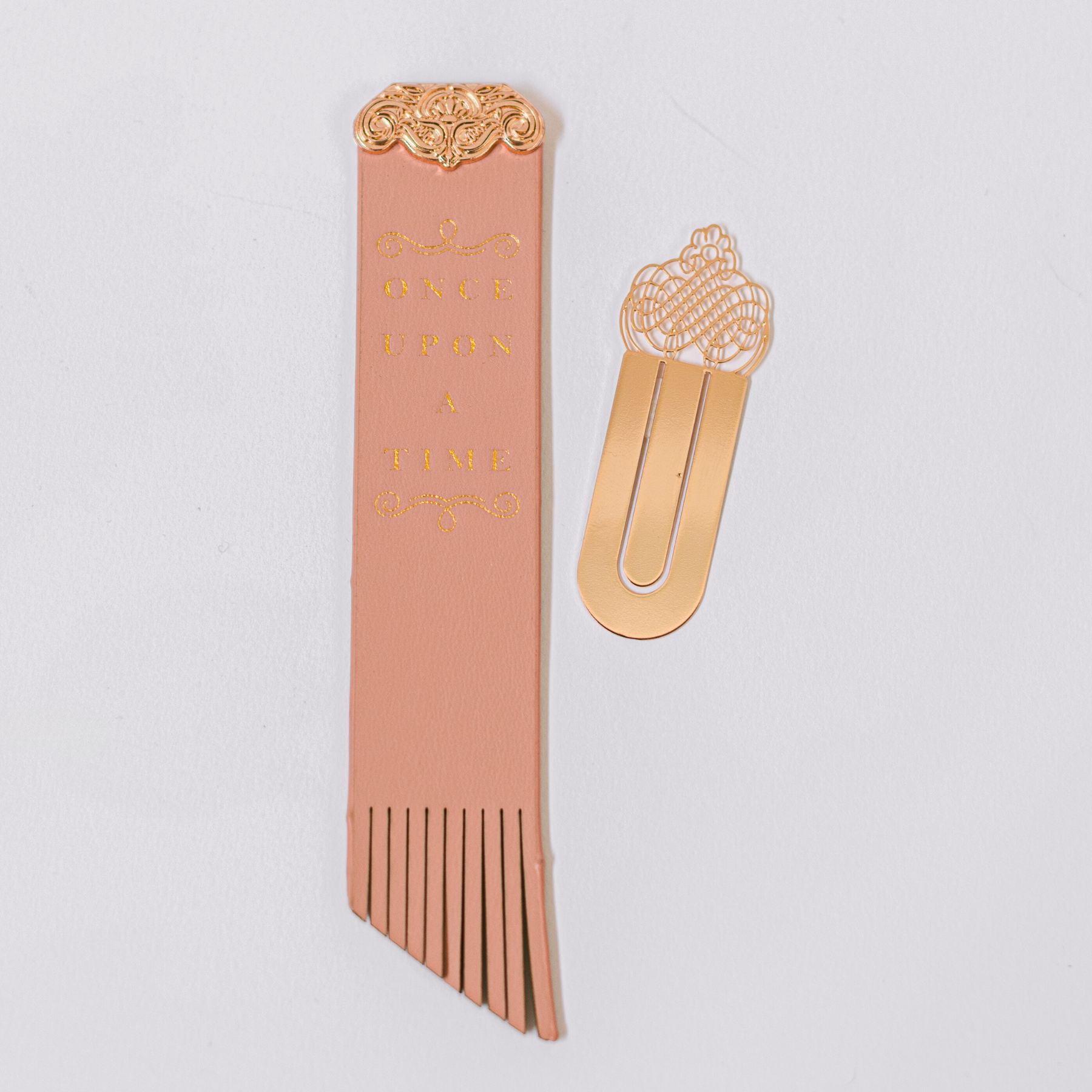 Good Juju Ink - Wholesale Bookmark - Once Upon a Time Bookmark Set of 24