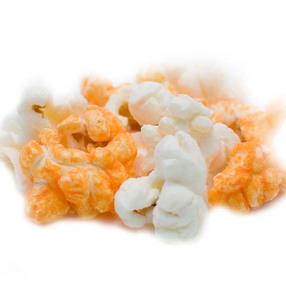 Twee Kaasmix 240-Kops Gourmet Popcorn (Bulkzak, 120 porties) voor wholesale door Popcorn Fix