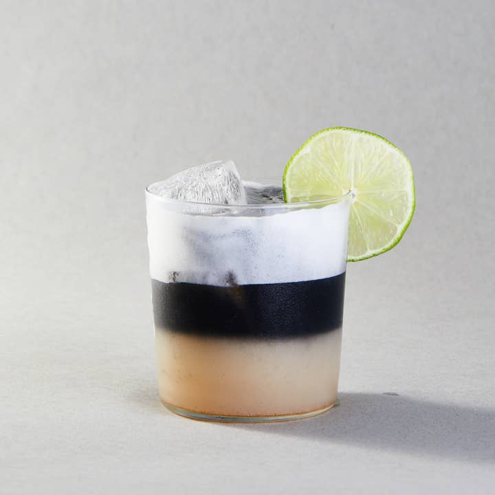 Morris Kitchen - Vente Mélange/sirop pour cocktails - Mélangeur de cocktail Mule Ginger Spice 16 oz2