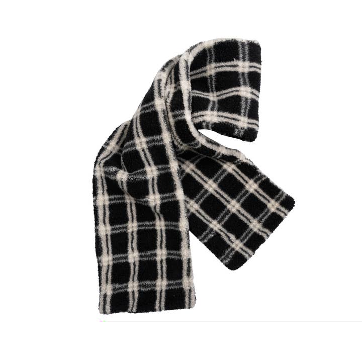 Sprigs - Vendita all'ingrosso Sciarpa - Donna - Sciarpa Sherpa3