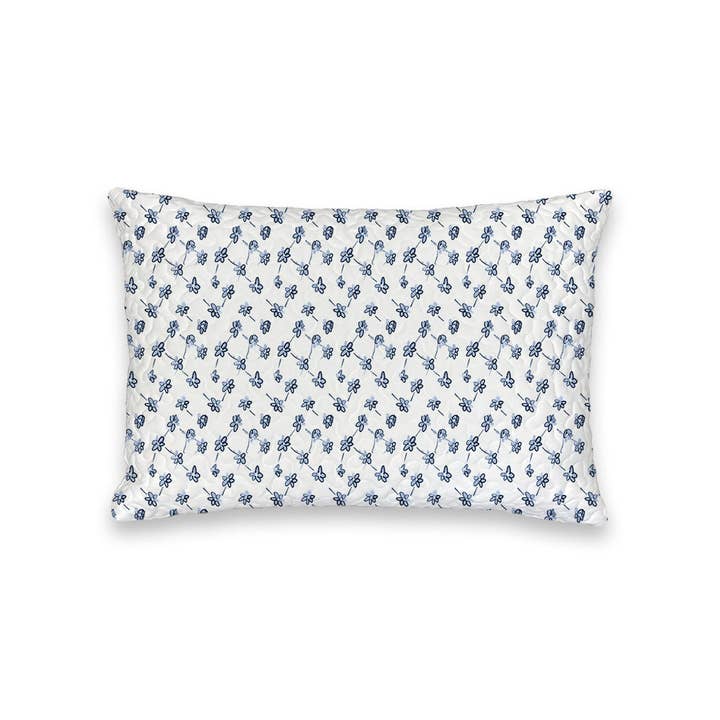 Ida Mae Home - Wholesale Throw/decorative pillow - "Not Gonna Hold My Horses" Quilted Mini Pillow 8" x 12"1