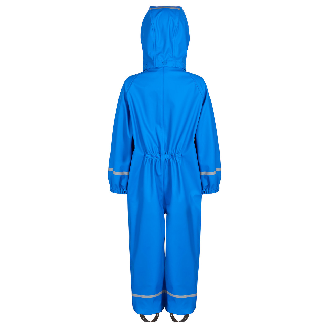 Spotty Otter – Großhandel Regenanzug – Kinder – Spotty Otter Forest Ranger wasserdichter Splashsuit aus PU23