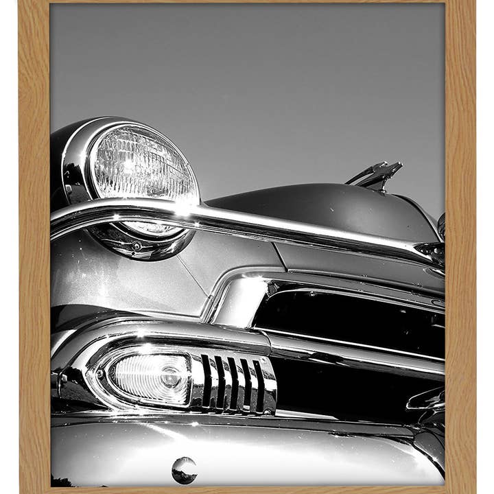 Americanflat - Wholesale Picture Frame - Americanflat Poster Frame with Wide Molding148