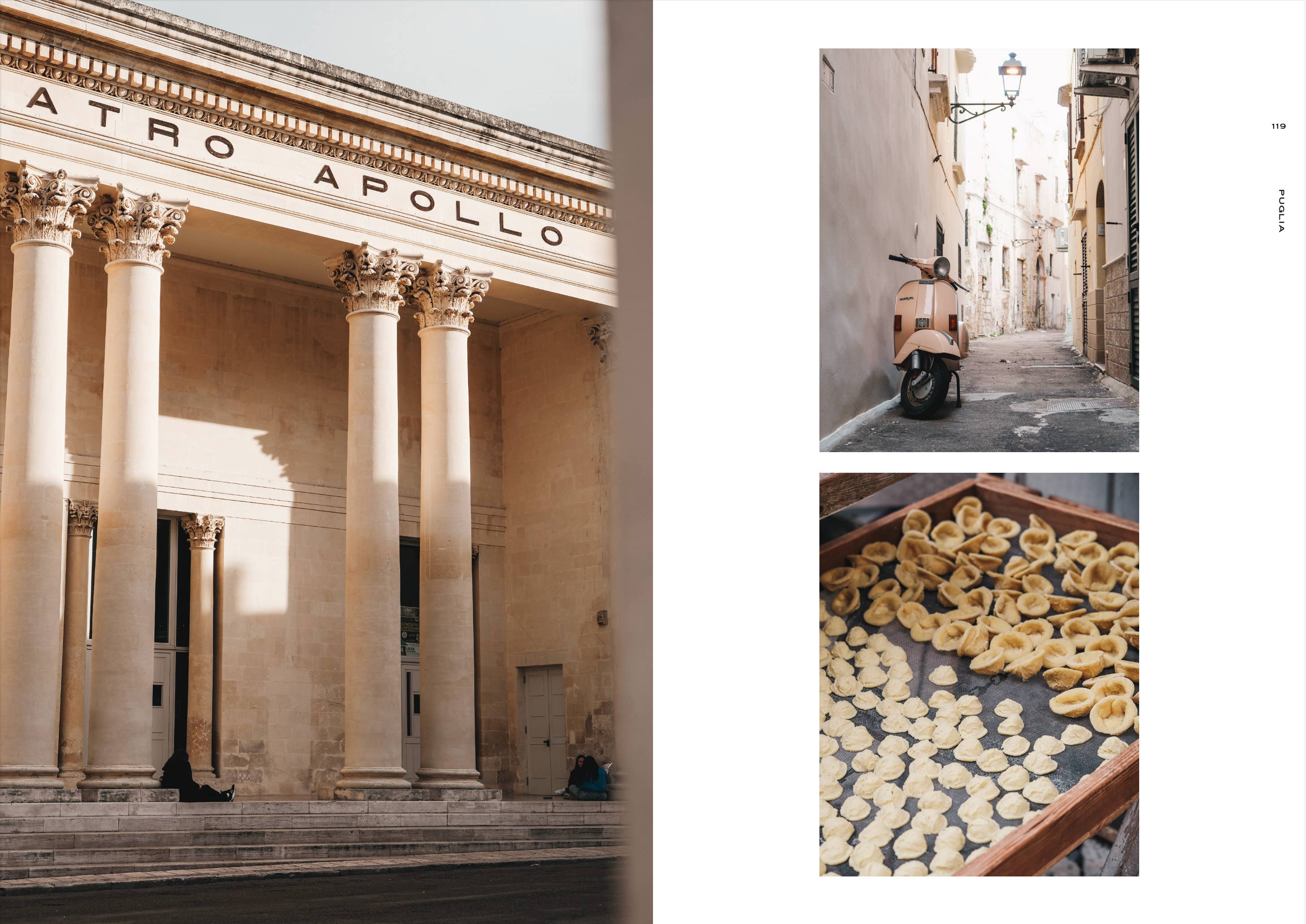 Cozy Publishing - Wholesale Travel Book - Travel Guide: Somewhere in Italy11