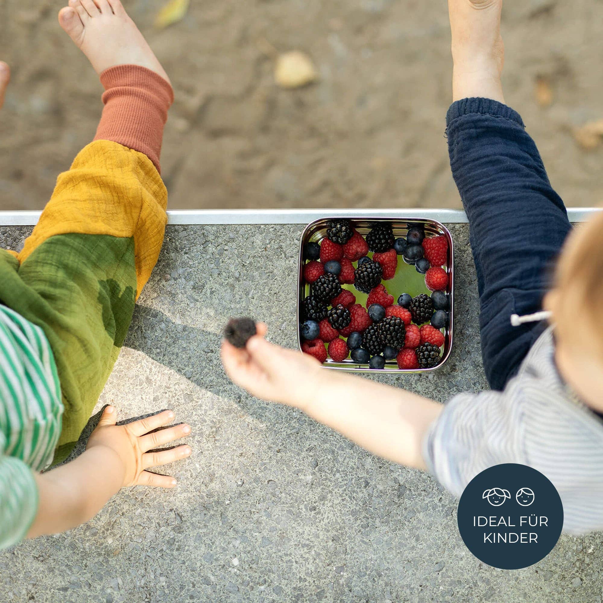 ECO Brotbox – wholesale Lunchlåda – Lunchbox Classic | Lunchbox4