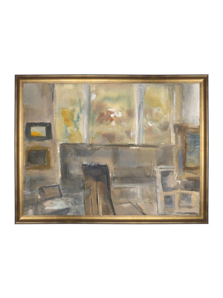 Artist Studio for wholesale by Splendus