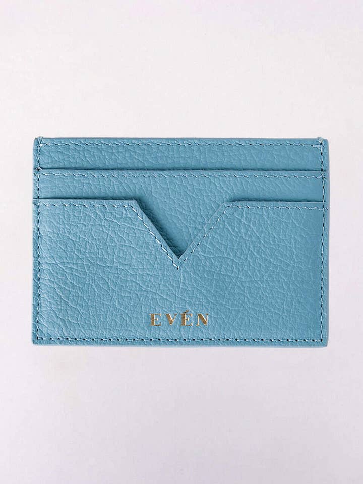 MUZI Kortholder - Lyseblå for engroshandel hos Even