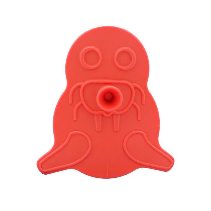 MYCEY Bath and Cradle Cap Brush for wholesale by MYCey