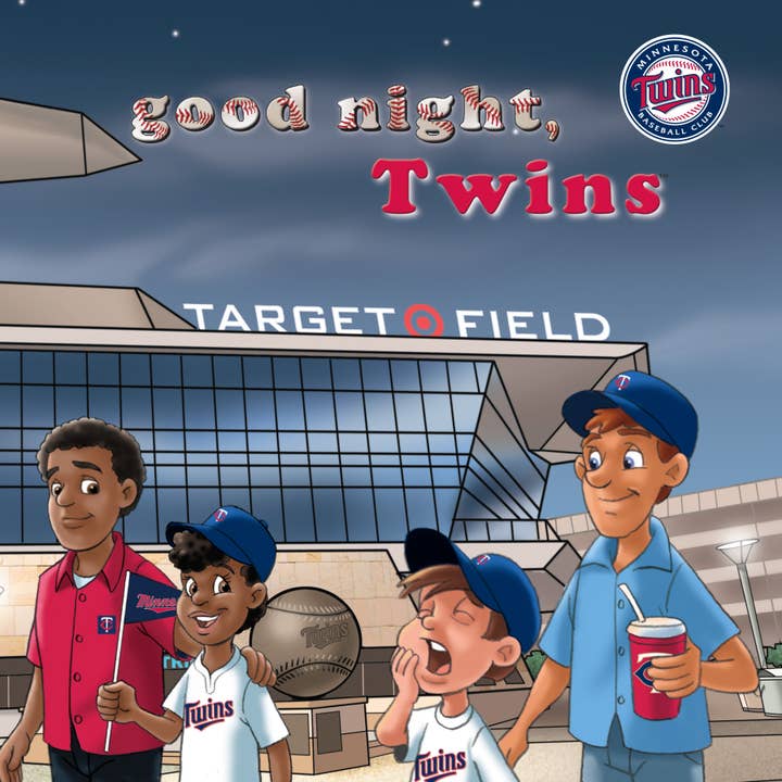 Good Night, Twins - Kids' Book and other Purchase Wholesale yikes twins. Free Returns & Net 60 Terms on Faire trending on Faire.