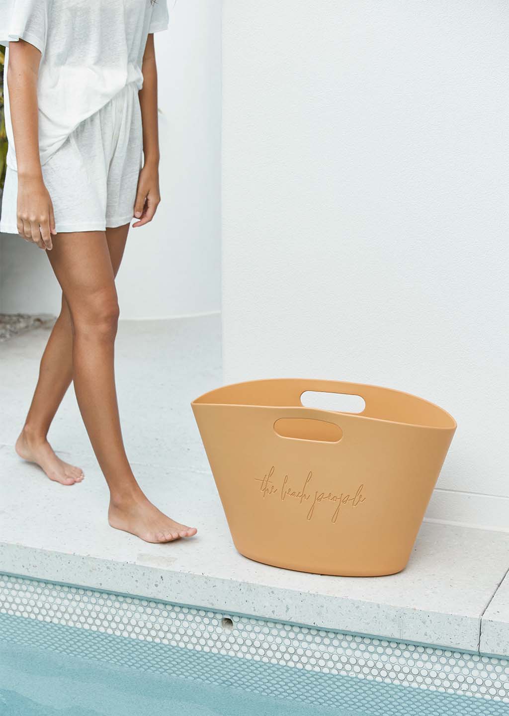 The Beach People - Wholesale Beach Bag - Wet Bucket4