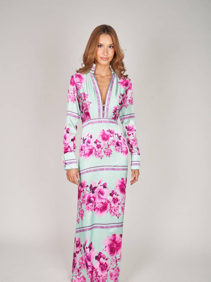 Blossom 58 pour la vente par Trisha Paterson Collection