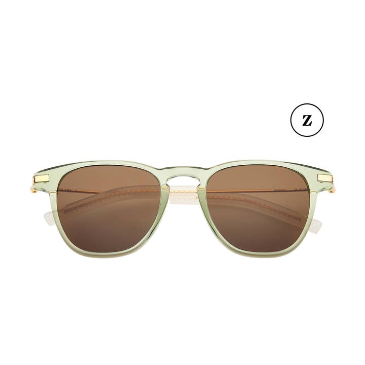 Positano Verde pour la vente par Last Stand Hats, LLC