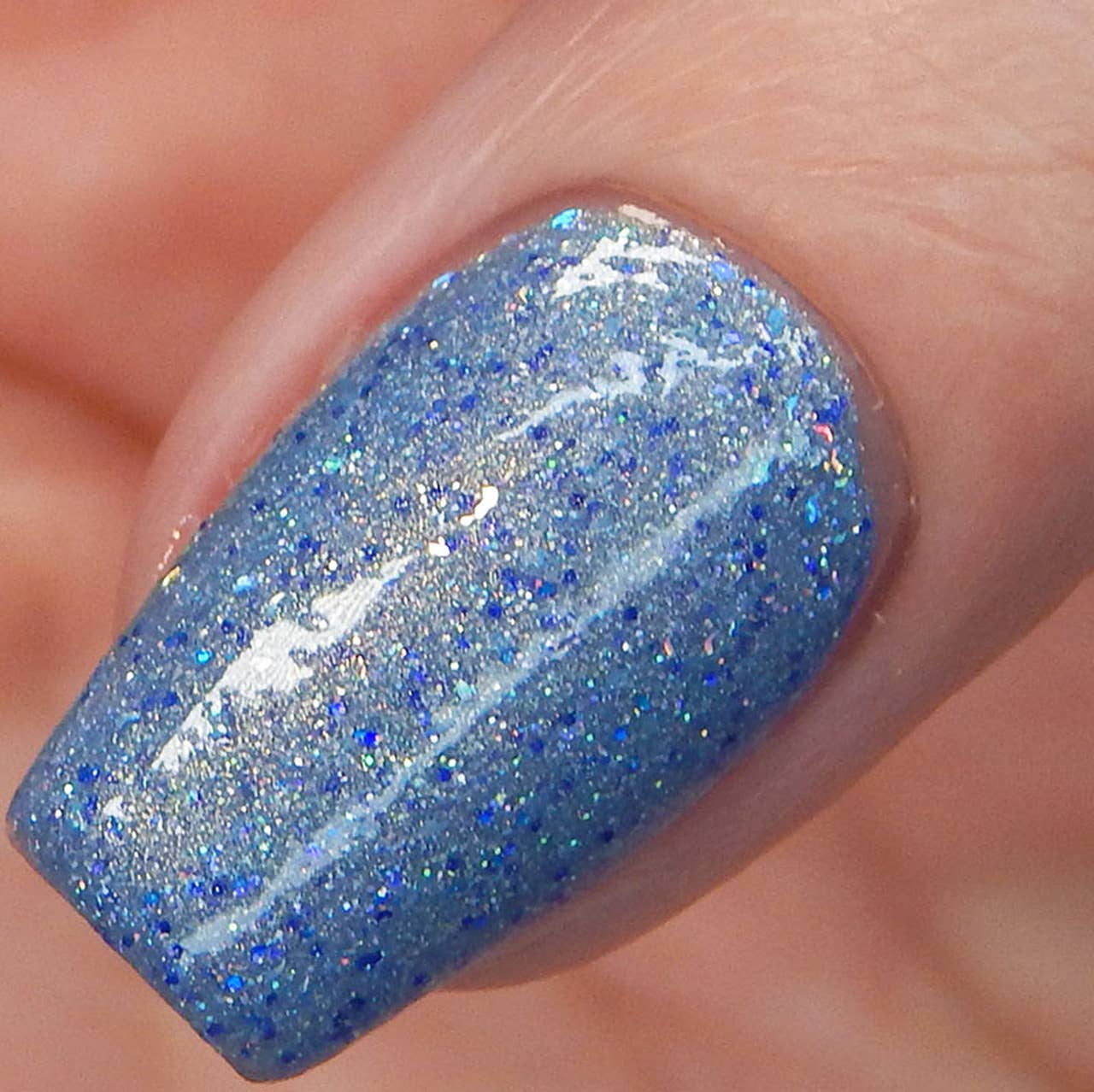 Sassy Pants Polish - Wholesale Nail Polish - Delphinium Delight14