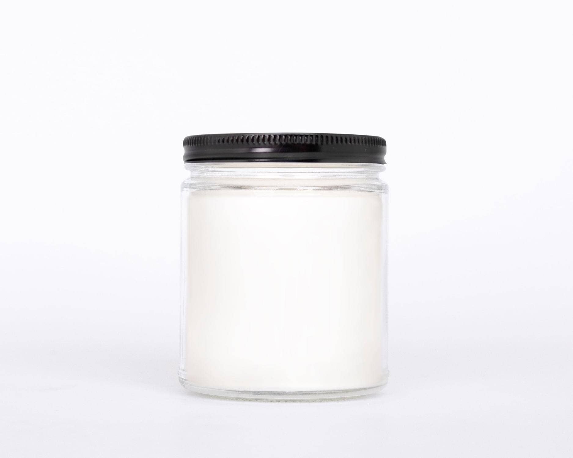 Wholesale No Label 8oz Scented Candle for your store Faire
