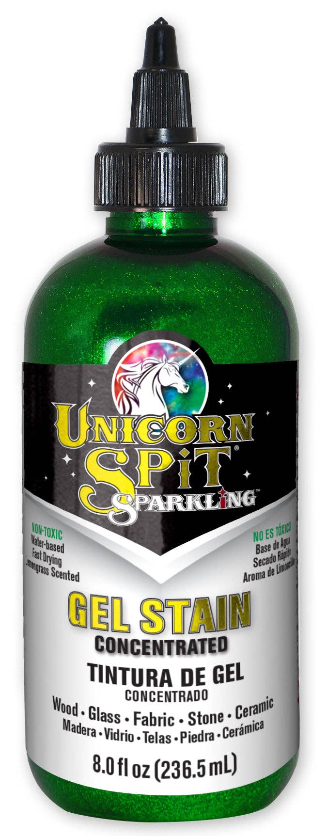 Pixiss - Wholesale Acrylic Paint - Unicorn Spit Sparkling 8oz3