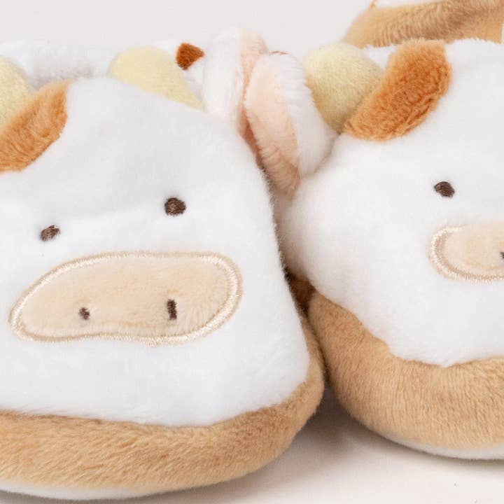 Teddykompaniet - Wholesale Stuffed/Plush Toy - Kids & Baby - Diinglisar, Gift Set, Cow2