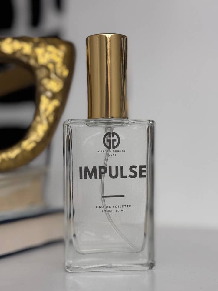IMPULSE 1,7 OZ pour la vente par Grace + Grunge Luxe