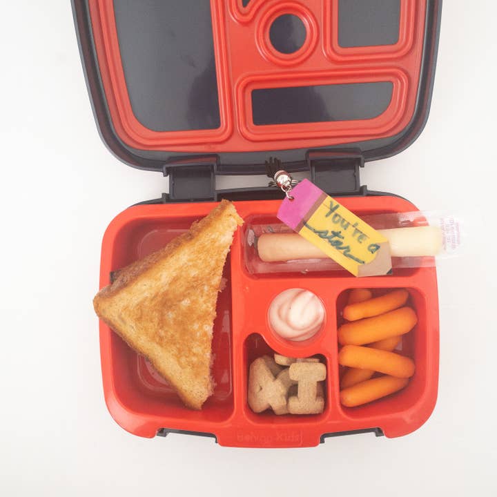 Dash+Roo - Wholesale Keychain - Kids - Blank Acrylic Pencil Keychain3