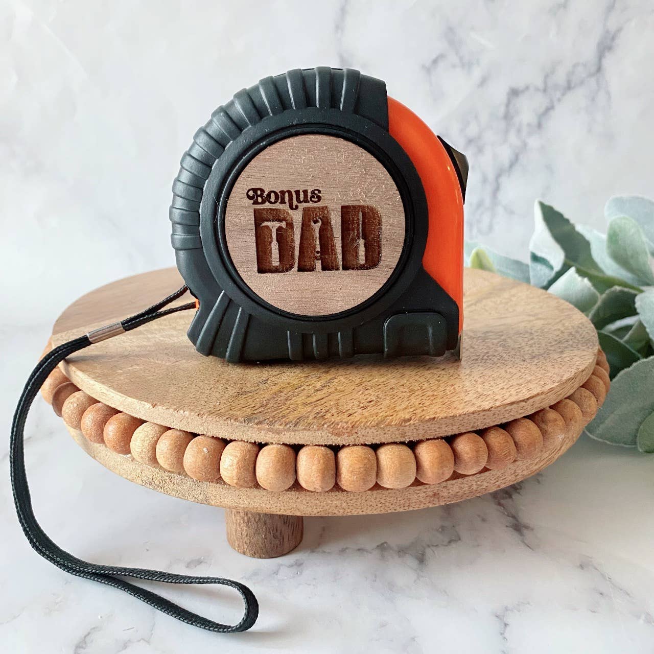 M.Ree Jewels Creative - Wholesale Measuring Tape - Gift for Him Tape Measurer Fathers Day Dad Grandpa Papa1