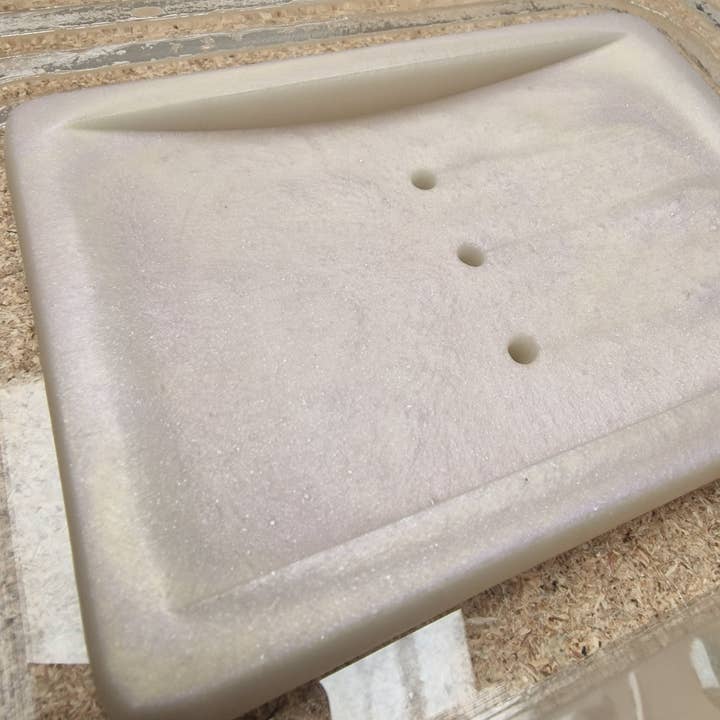 Mr Resin - Wholesale Craft Supplies - Soap dish moulds1