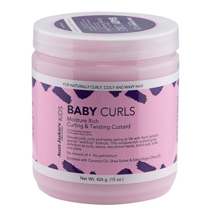 Riccioli da bambino per la vendita all'ingrosso da parte di beryann discount n supplies