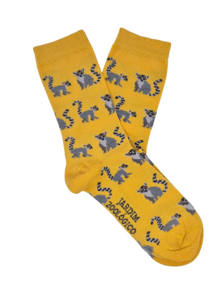 CHULÉZINHO - Lémures for wholesale by CHULÉ SOCKS