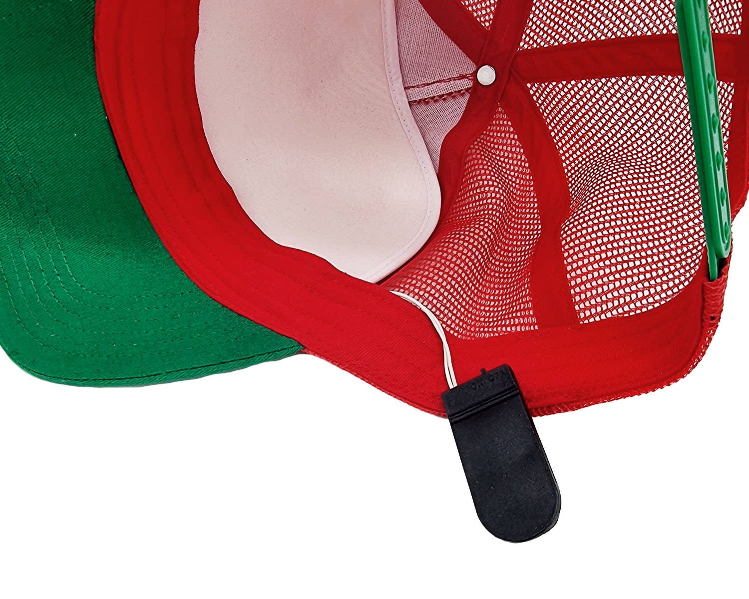 Snazzy Santa - Wholesale Baseball Cap - Men's - Blinking Christmas cap "Cheers Reindeer"3