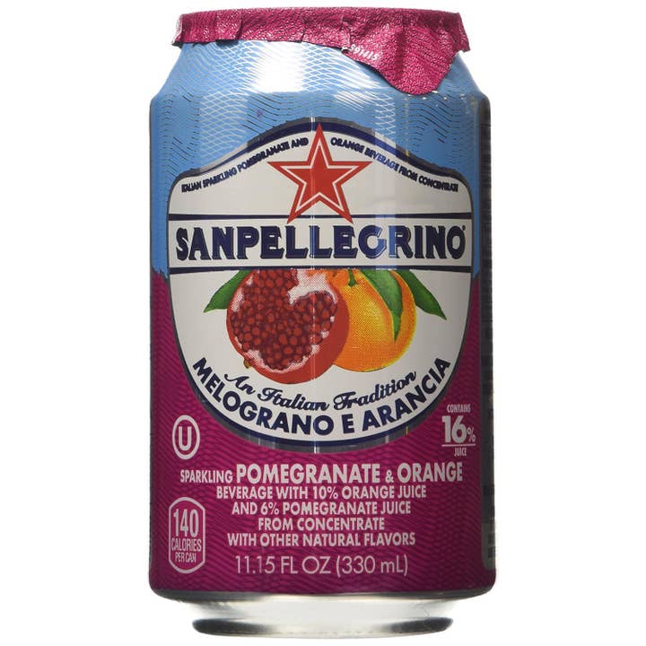 San Pellegrino - 330 Ml / 24 for wholesale by Horizon Top Market