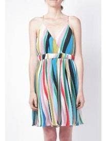 VIOLET DRESS for wholesale by Waverly Grey