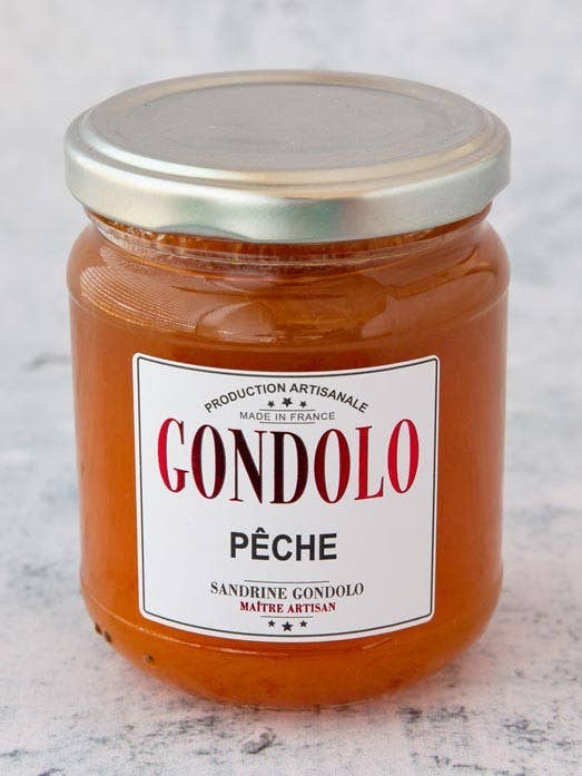 Vissen voor wholesale door Confitures GONDOLO