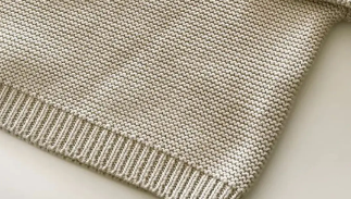 Mama Siesta - Vendita all'ingrosso Maglione tricot - Bambini - Maglione in Maglia Spessa Organico0