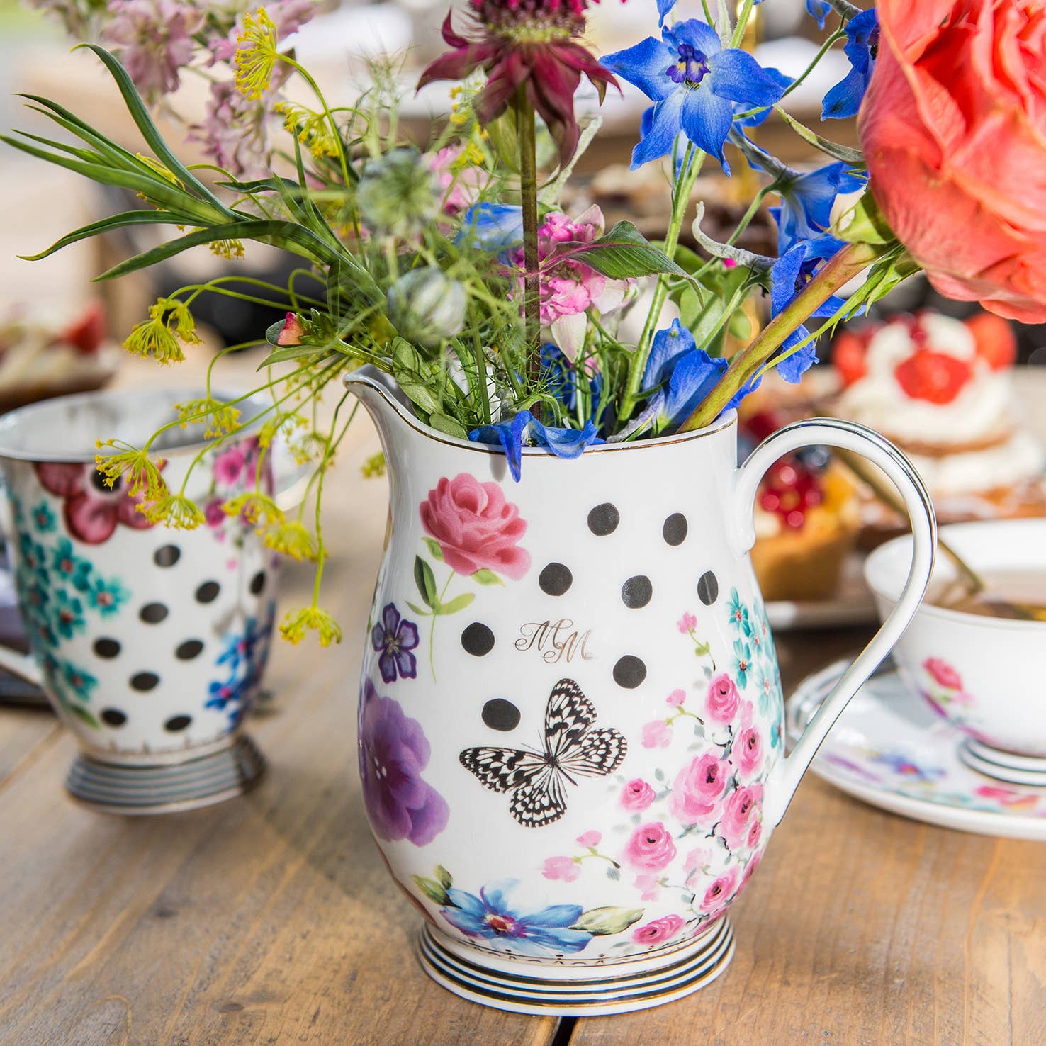 Melli Mello – wholesale Jug – Nora Jug Large2