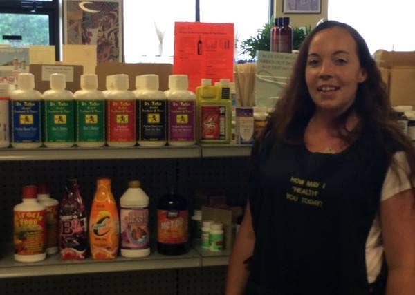 Dr. Tates Herbal Tinctures & Tonics, LLC - Wholesale Oral Supplement/Vitamin - Dr. Tates Herbal Female Tonic9